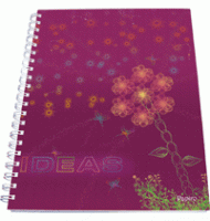 Cuaderno arg.Grande sencillo