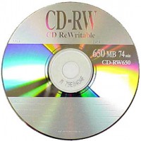 CD virgen