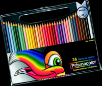Caja de Colores