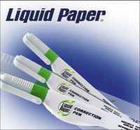 Liquidpaper
