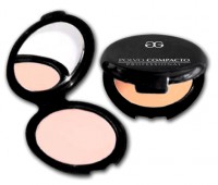 Polvo compacto