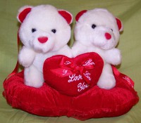 Peluches Tip 2 