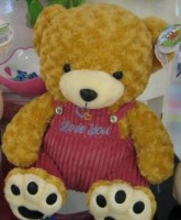 Peluches Tip 3